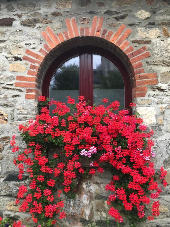 Auberge De Keranden 란더노 외부 사진