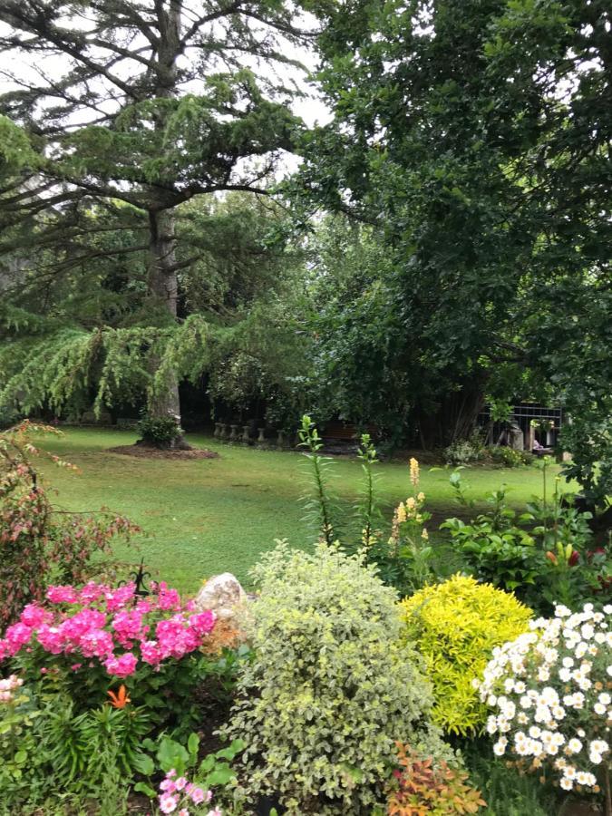 Auberge De Keranden 란더노 외부 사진